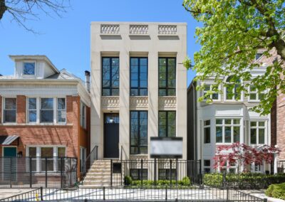 1804 North Hudson Avenue