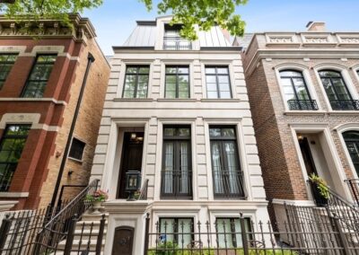 1851 North Dayton Street