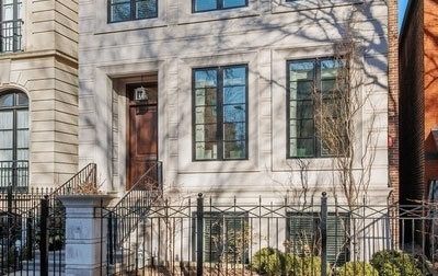 1909 North Fremont Street