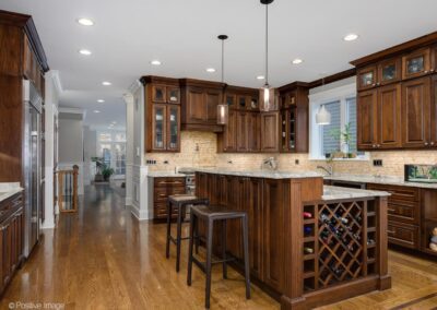 2023 North Bissell Street