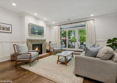 843 West Buckingham Place