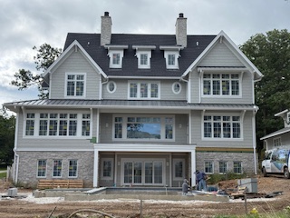 2909 South Shore Drive